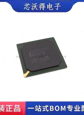 PRIXP425ABD   PRIXP425 BGA 微控制器  全新原装 ic芯片