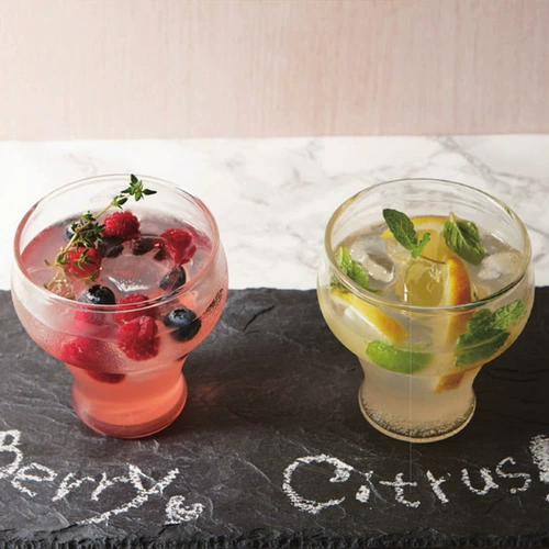 Япония импортированная прозрачная жара -устойчивый