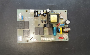 适用于老板油烟机主板电源板YW LB5900