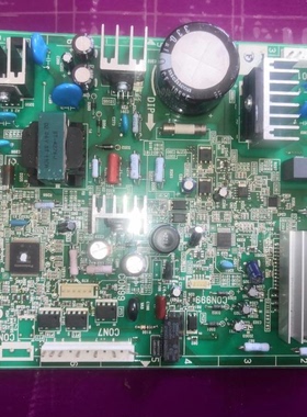 适用松下冰箱电脑板主板控制板电源板BG-176425