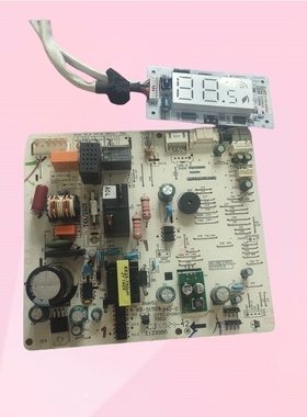 适用TCL空调内机变频1P 1.5P电脑板电路主板A010270 v1.0