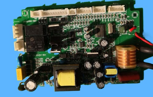 适用热水器电脑板主板控制板HW-H015V40