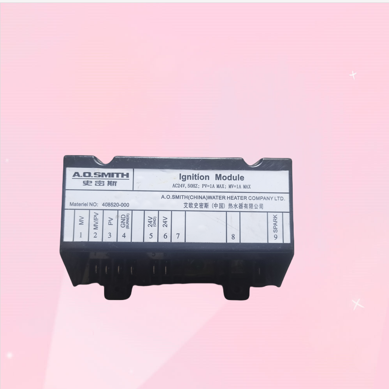适用史密斯容积式燃气热水器锅炉PCB电路板/印刷线