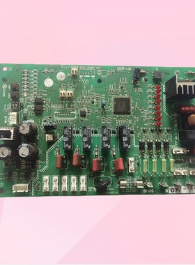 适用BH00C987B 三菱电机电脑板 MEXZ-KF71VA-S 主板电脑板控制板