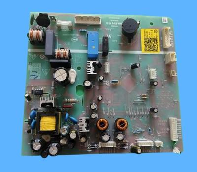 适用海尔冰箱主控板0061800136A电源板BCD-579WE -568WDPF主控板