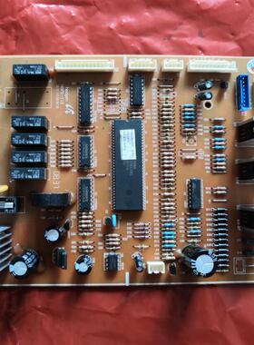 适用于原装三星冰箱主板 DA41-00549A 控制板 HGFS-115 电脑版 主