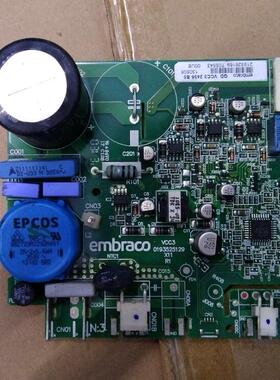 适用於海@尔变频冰箱压缩机变频板 VCC3 0193525129 VCC3 2456