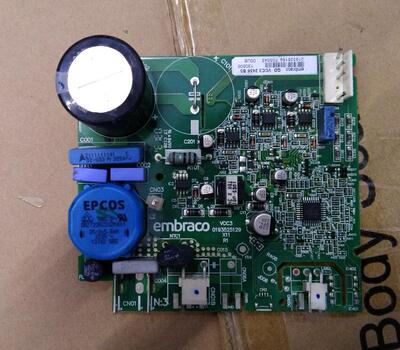 适用於海@尔变频冰箱压缩机变频板 VCC3 0193525129 VCC3 2456