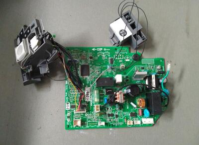 适用三菱电机DM00N125/WM00B282内机电脑主板MSZ-YC12VC