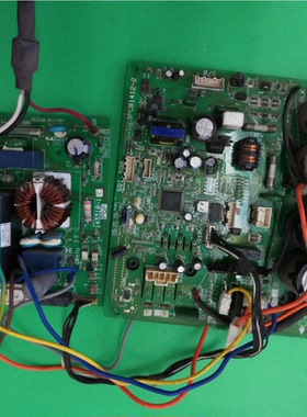 适用大金外机变频板2p143284-7/8 3PCB1412-2滤波板3P143310-1