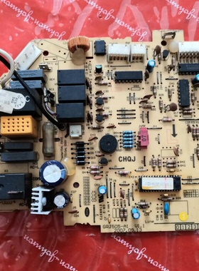 适用格力空调301350861 主板M505F3 GRJ505-A1电路板控制板电脑板