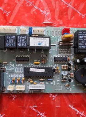 适用扬子空调KFR-7000LW/D KFR-5000LW/D 电脑板YZ-5000L-A 主板