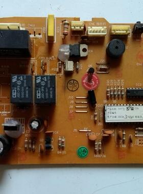 适用拆机电脑板 KKFR-36GW 内机板 KLR418ZB 主板