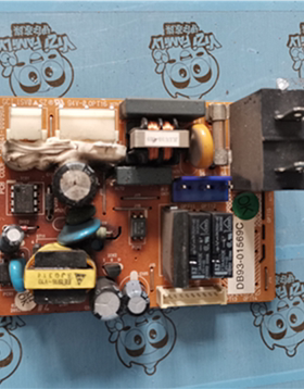 适用于三星空调电脑板 主板 DB93-01569E-pb DB41-00090A 已测试