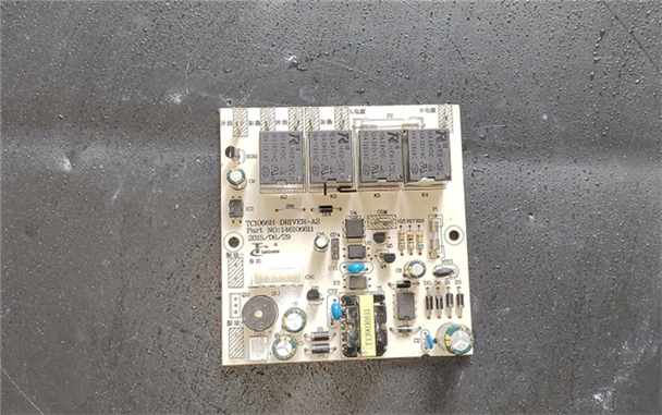 适用于电器配件 电脑板 主板TC1066H-DRIVER-A2 控制板146106611