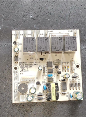 适用于电器配件 电脑板 主板TC1066H-DRIVER-A2 控制板146106611
