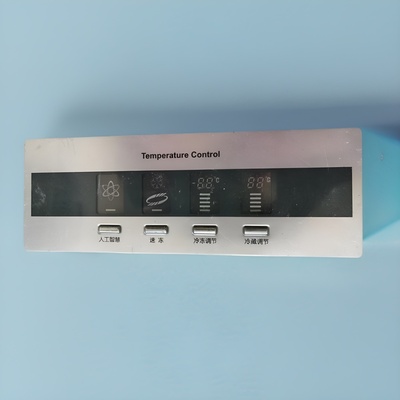适用海尔冰箱电脑显示板0064000984