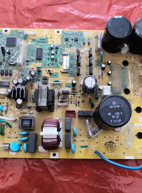 适用于日立变频空调RRZK3073 -1 RRZK3378变频空调外机电脑控制主
