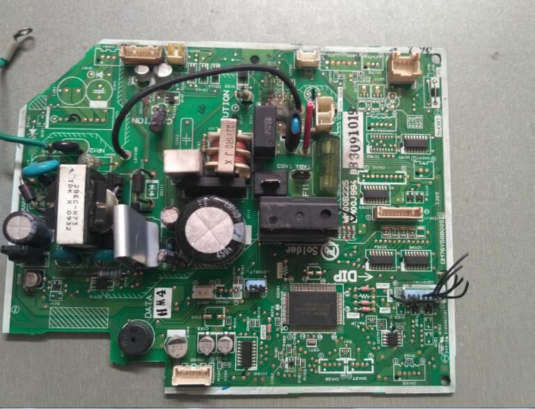 适用三菱电机电脑板 MSH-BF12VC WM00B225 DM00J994 DM76Y588G05