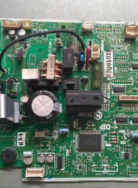 适用三菱电机电脑板 MSH-BF12VC WM00B225 DM00J994 DM76Y588G05