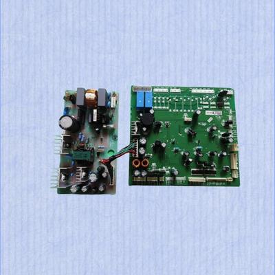 适用海尔冰箱电源板0061800067/0061800068 主板控制板