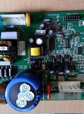 适用于海信冰箱BCD-258VBP\278VBP变频板 驱动板 B03020046