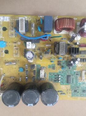 适用日@立 室外基板 变频板 RRZK3213 控制板