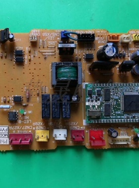 适用大金空调 EC0069B EB9921A FXYF-KBVE 主板 电脑板