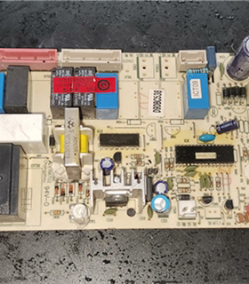 适用海尔空调KFRD-50LW/Z2电脑板主板控制板0010403513