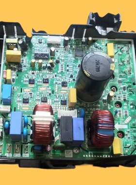 适用奥克斯变频空调电脑版SX-W-HC32F460-SK-1.3PA-V1