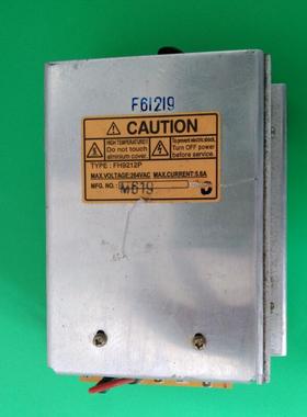 适用于日立 中央空调 交流斩波器 电脑板 FH9212P 000419B 已测试