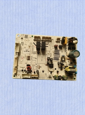 适用美的冰箱主板 BCD-446/448/523BPCL控制板 000008701