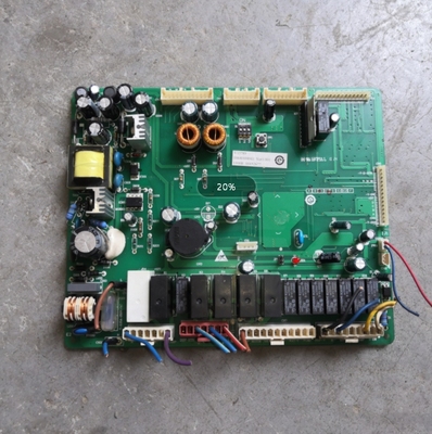 适用海尔冰箱配件电脑主板00640008911
