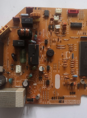 适用三菱空调电脑板 主板控制板DE00N243B DM76Y606G01/G06 DM00J