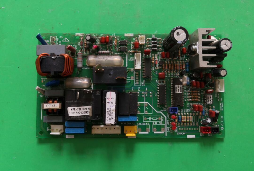 海信空调KFR-72L/36FZBPJKFR-72