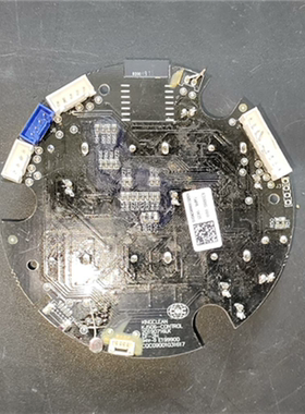 适用于电器配件 电脑板 显示板 KJ506-CONTR0 L灯板KJ608S