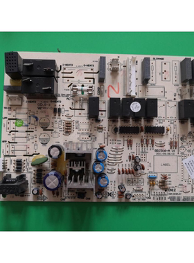 适用格力柜机空调T迪主板 M316F3H 电脑板 30133245 GRJ316-A
