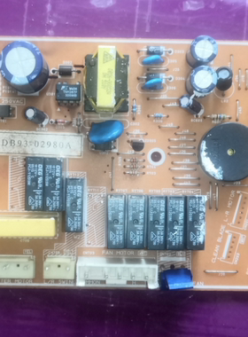 适用三星空调主板电 电脑 源板DB93-0S2980B 板A D F DB41-00310A