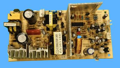 适用红酒柜电子冰箱电脑板FX-102 电路板PCB121110K1主板SH14387
