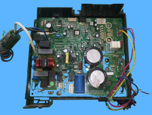 适用格力变频空调外机主板30148809,W8673G,02613629变频板电路板