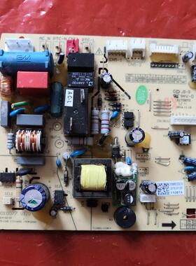 适用于TCL空调内挂机主板 A010077 V1.3 210900532DP_SZ T110801/