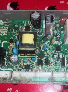适用热水器电脑板HMJD－H245D H190-JX-S11 主板控制板