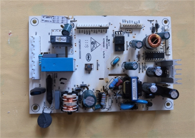适用于海尔空调外机电脑板CQC080