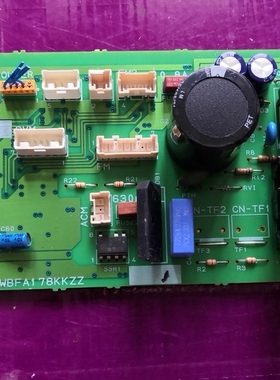 适用夏普空调QPWBFA178KKZZ控制板CPWB-A601KKZZ DPWB-A533KKZZ
