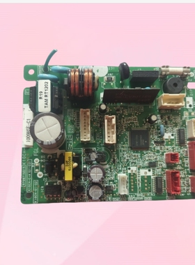 适用富士通空调电脑板9708716015主板1009HSE-C1 K10CH-C-A(01-02