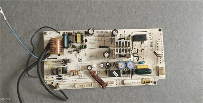 适用於热水器主机板主板控制板BW