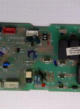 适用0010452567海@尔5P吸顶机天花机天嵌机电脑板主板电路板