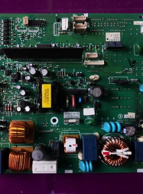 适用大金空调外机 RXD50CMVMC 主板2P106021-1/4/7模块085-1D/F