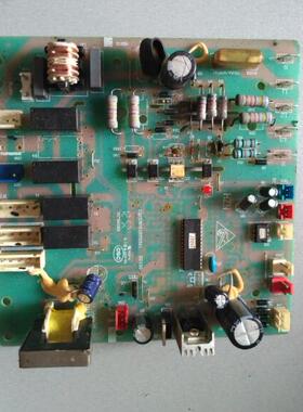 适用海@尔 电脑板 0010452326E 外机板 CQC08001022341 VC755023