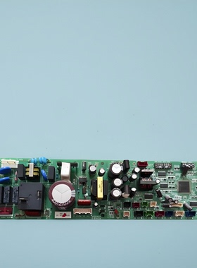 适用海信日立四面出风天花机主板H7B03343A H7B03341 PI041Q-2